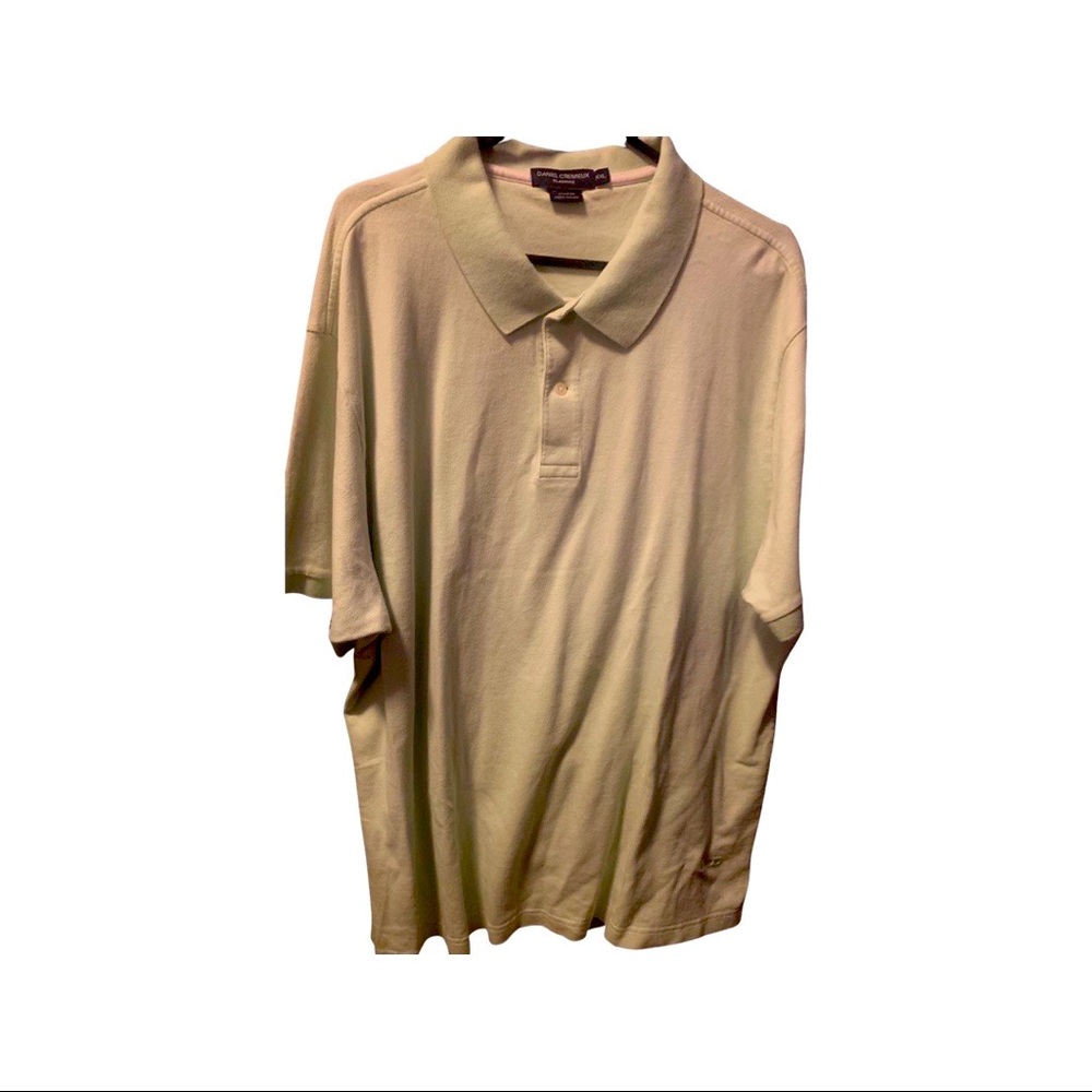 2XL GOLF SHIRT